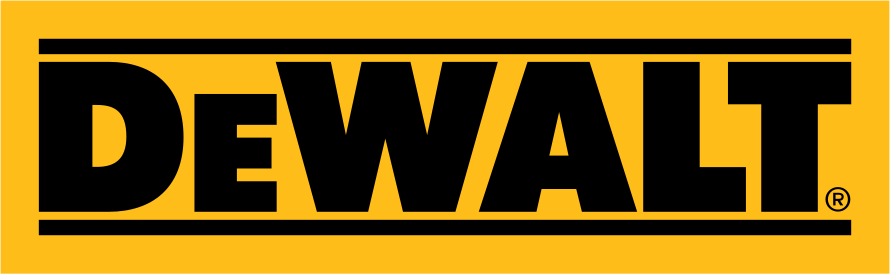 Logo DeWalt